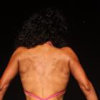 Angela  Taylor - NPC Washington Ironman 2012 - #1